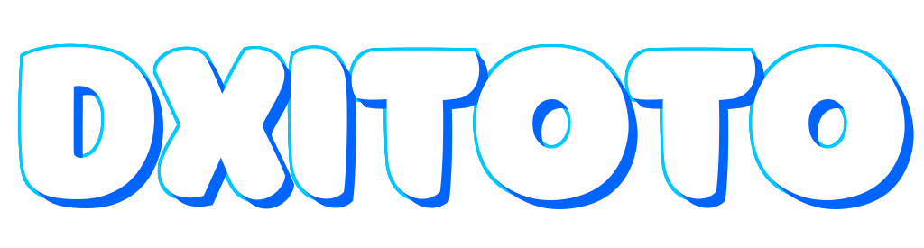 Logo DXITOTO